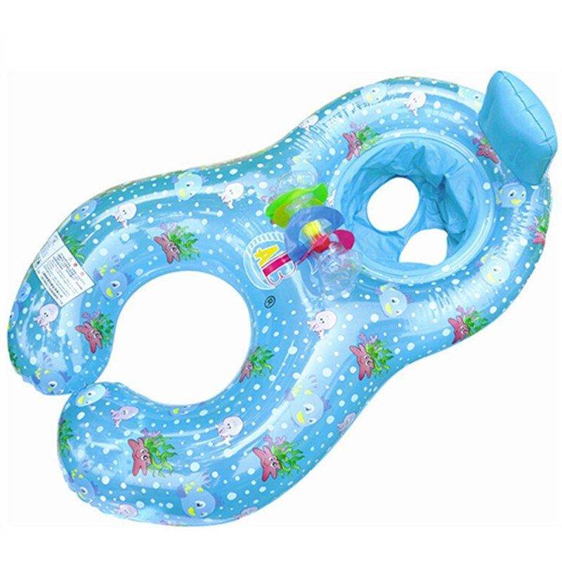 Parent-child Swim Ring