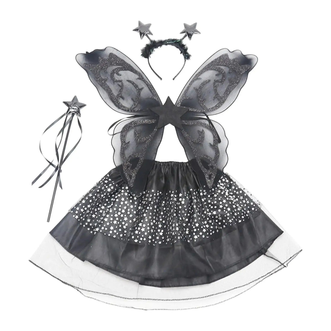 Skirt Set
