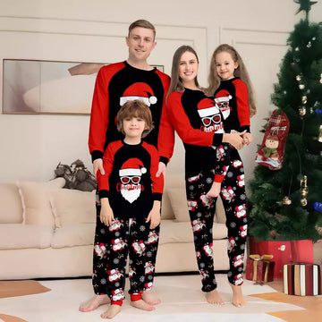 Family Pyjama Set
