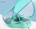 Baby Swimming Ring