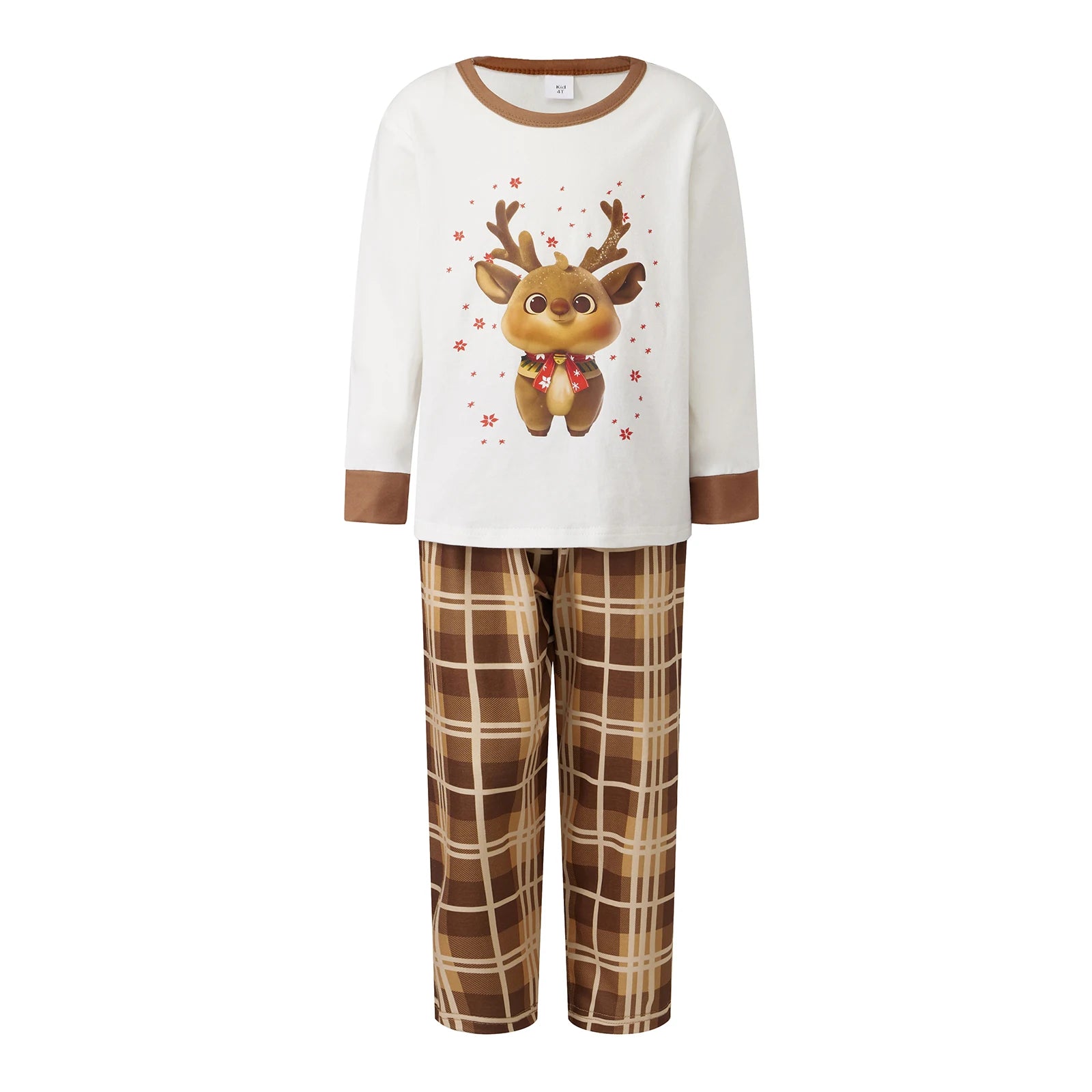 Christmas Family Pyjama Set
