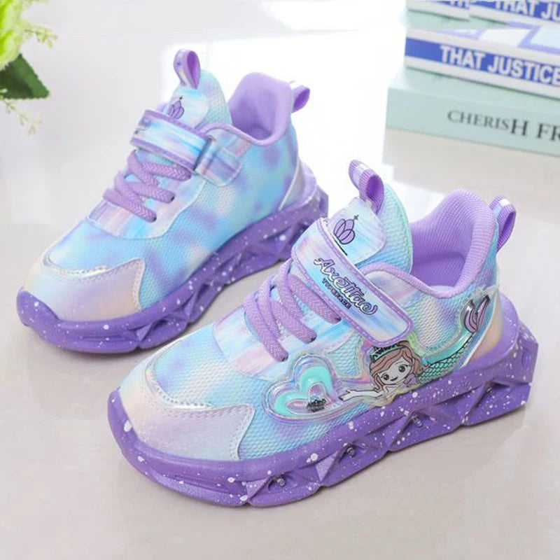 Toddler Shoes