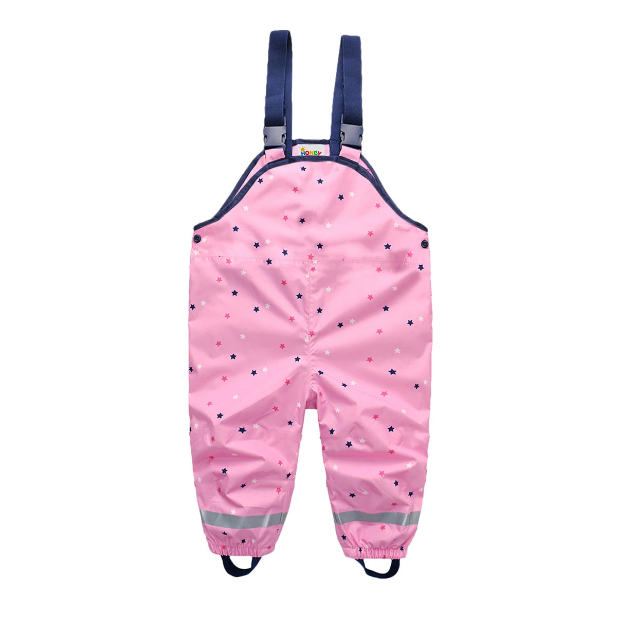Sets Raincoat Suit Baby Girls