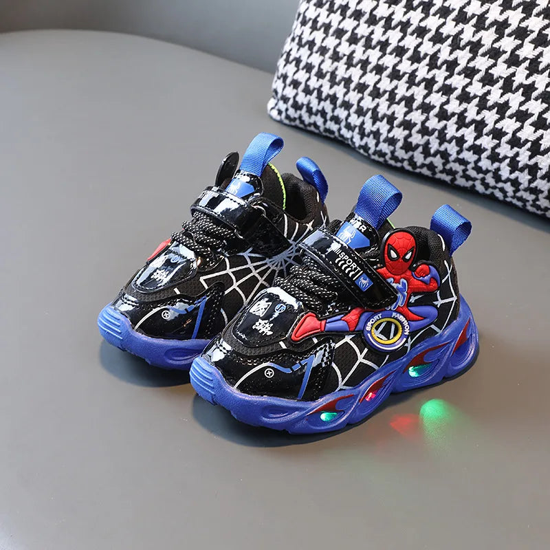 Boys Shoes