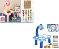 Children's Projection Drawing Board