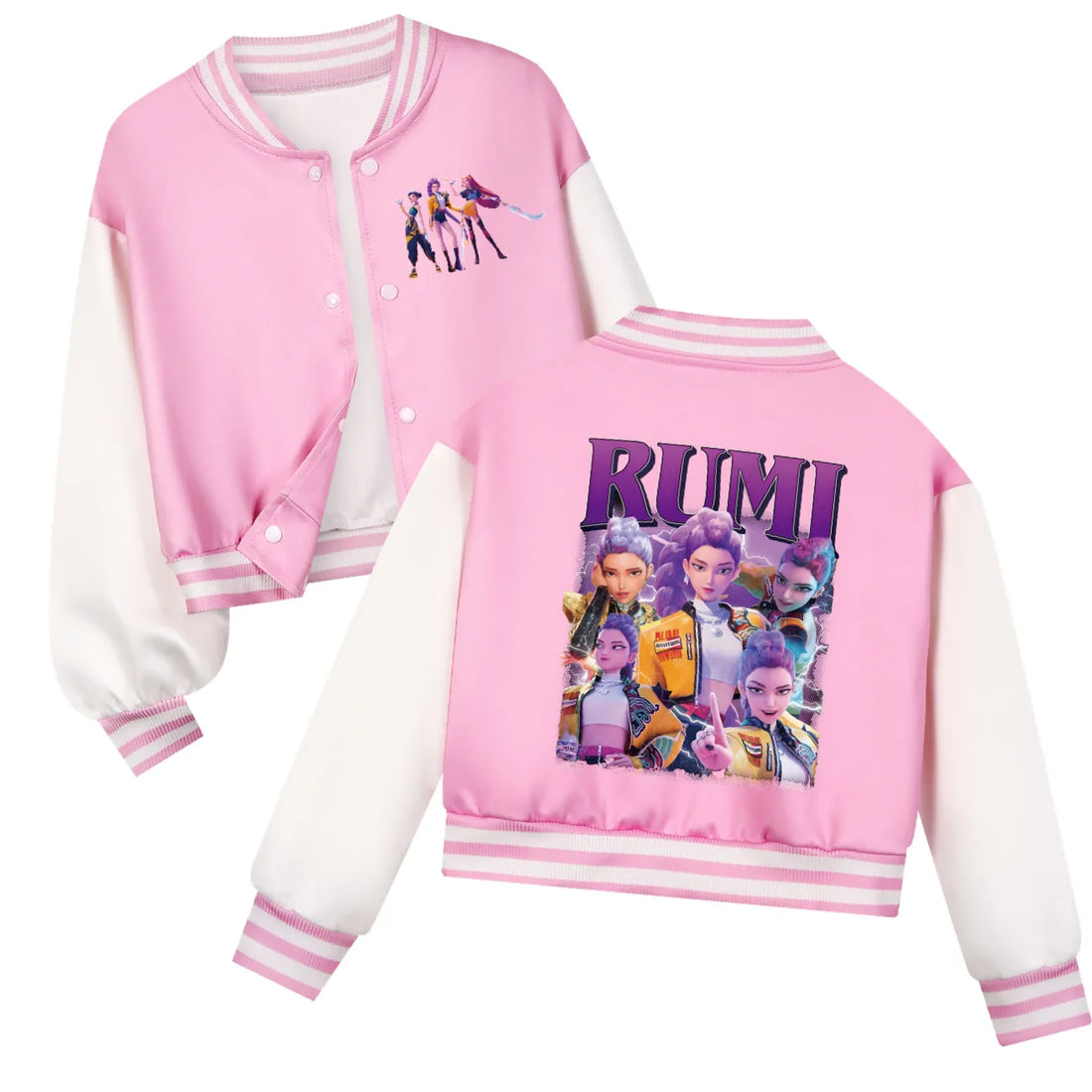 Kids boys and Girls Pcs