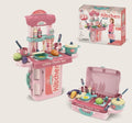 Kids Toys Doctor