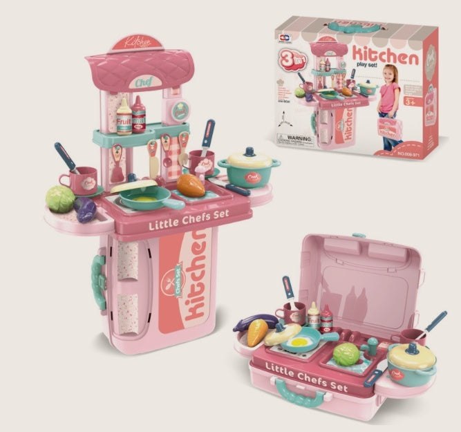 Kids Toys Doctor