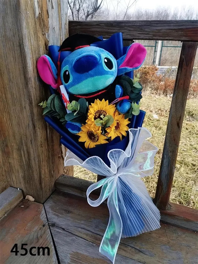Disney Lilo & Stitch Bouquet