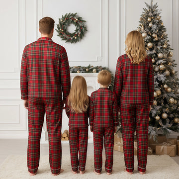 Christmas Family Set