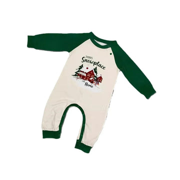 Christmas Pyjama Set