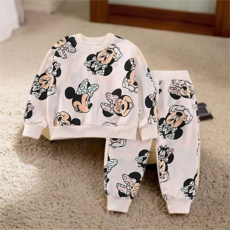 Minnie Set