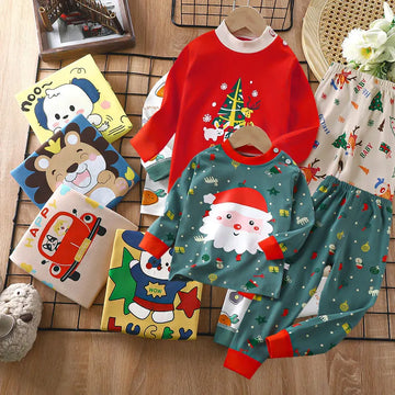 Toddler Pyjama Sets
