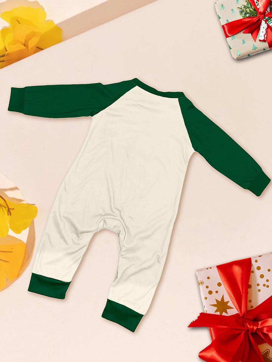 Christmas Pyjama Set