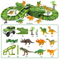 Simulation Dinosaur