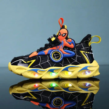 Boys Shoes