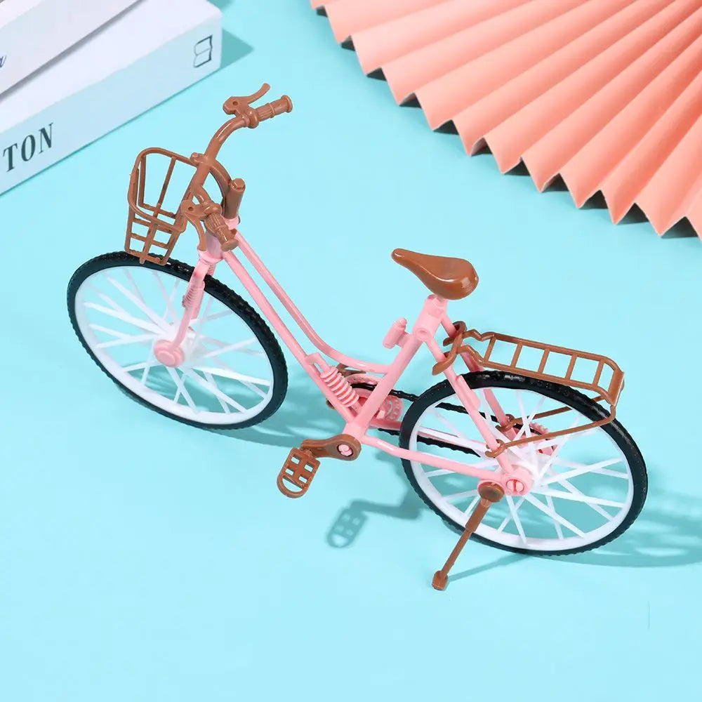 Doll Bicycle Pink