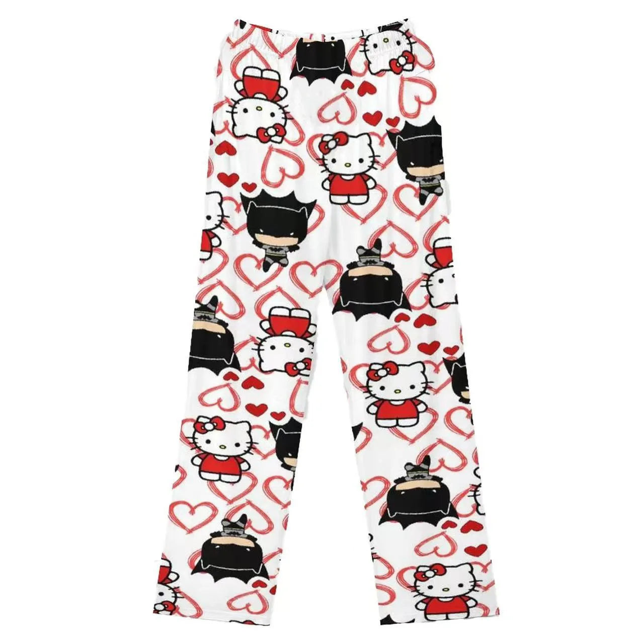 Hello Kitty Pajama Sets