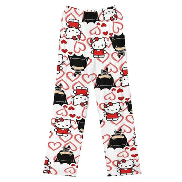 Hello Kitty Pajama Sets