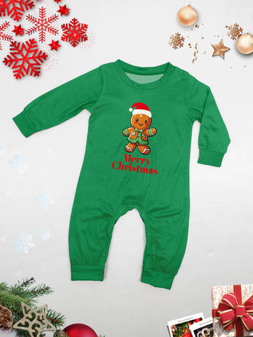 Christmas Pyjamas Set