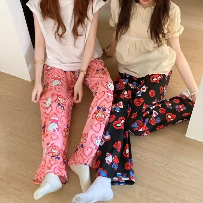 Hello Kitty Pajama Sets