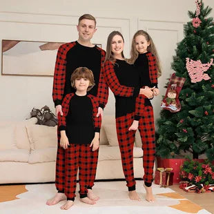 Christmas Family Set