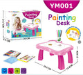 Children's Projection Drawing Board