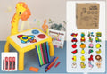 Children's Projection Drawing Board