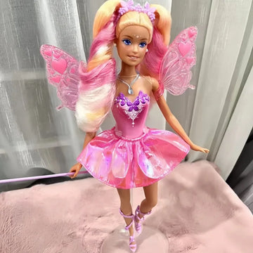 Barbie Doll Princess