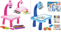Children's Projection Drawing Board